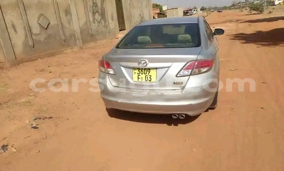 Acheter Occasion Voiture Mazda 6 Autre à Ouagadougou, Burkina-Faso Acheter Occasion Voiture Mazda 6 Autre à Ouagadougou, Burkina-Faso