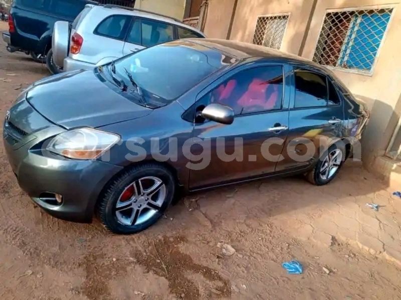 Big with watermark toyota yaris burkina faso ouagadougou 9202