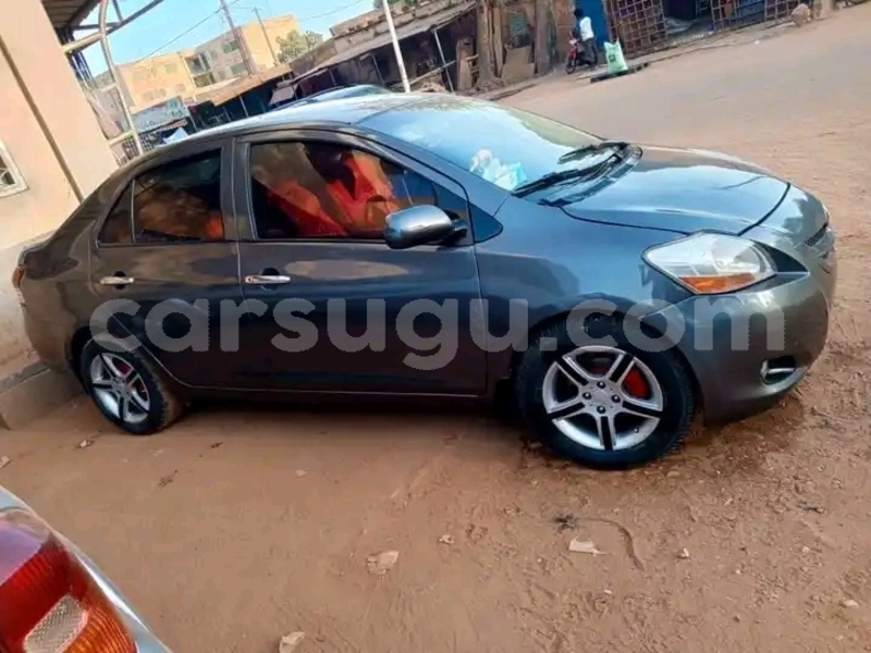 Big with watermark toyota yaris burkina faso ouagadougou 9202
