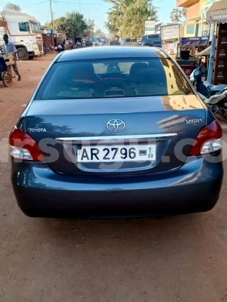 Big with watermark toyota yaris burkina faso ouagadougou 9202