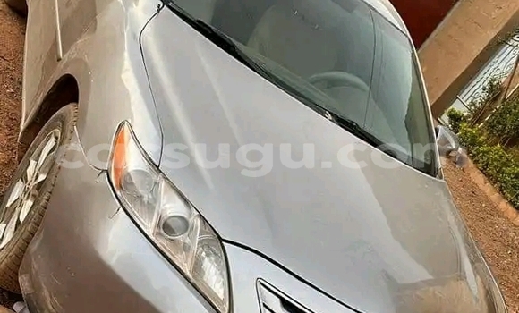 Acheter Occasion Voiture Toyota Camry Beige à Ouagadougou, Burkina-Faso Acheter Occasion Voiture Toyota Camry Beige à Ouagadougou, Burkina-Faso