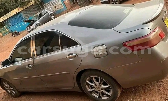 Acheter Occasion Voiture Toyota Camry Beige à Ouagadougou, Burkina-Faso Acheter Occasion Voiture Toyota Camry Beige à Ouagadougou, Burkina-Faso