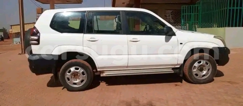 Big with watermark toyota prado burkina faso ouagadougou 9204