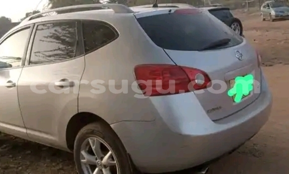 Acheter Occasion Voiture Nissan Rogue Autre à Ouagadougou, Burkina-Faso Acheter Occasion Voiture Nissan Rogue Autre à Ouagadougou, Burkina-Faso