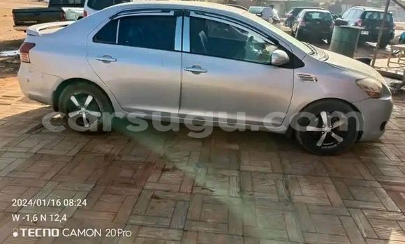Acheter Occasion Voiture Toyota Yaris Autre à Ouagadougou, Burkina-Faso Acheter Occasion Voiture Toyota Yaris Autre à Ouagadougou, Burkina-Faso