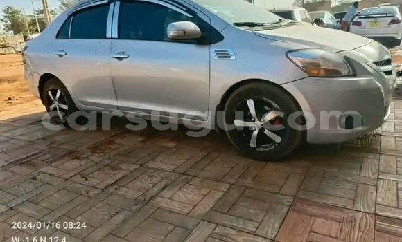 Acheter Occasion Voiture Toyota Yaris Autre à Ouagadougou, Burkina-Faso Acheter Occasion Voiture Toyota Yaris Autre à Ouagadougou, Burkina-Faso