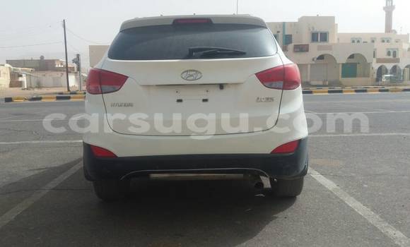 Acheter Occasion Voiture Hyundai ix35 Blanc à Ouagadougou, Burkina-Faso Acheter Occasion Voiture Hyundai ix35 Blanc à Ouagadougou, Burkina-Faso