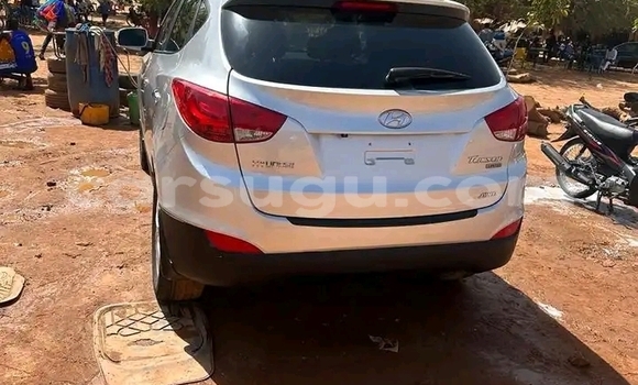 Acheter Occasion Voiture Hyundai Tucson Autre à Ouagadougou, Burkina-Faso Acheter Occasion Voiture Hyundai Tucson Autre à Ouagadougou, Burkina-Faso