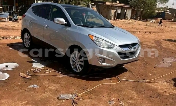 Acheter Occasion Voiture Hyundai Tucson Autre à Ouagadougou, Burkina-Faso Acheter Occasion Voiture Hyundai Tucson Autre à Ouagadougou, Burkina-Faso