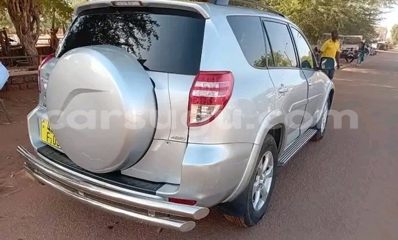 Acheter Occasion Voiture Toyota RAV4 Beige à Ouagadougou, Burkina-Faso Acheter Occasion Voiture Toyota RAV4 Beige à Ouagadougou, Burkina-Faso