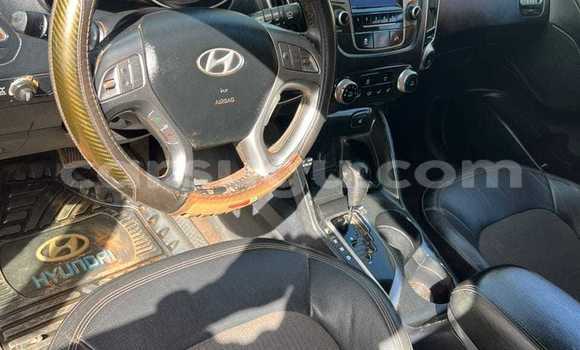 Buy Used Hyundai Tucson Other Car in Ouagadougou in Burkina Faso Buy Used Hyundai Tucson Other Car in Ouagadougou in Burkina Faso