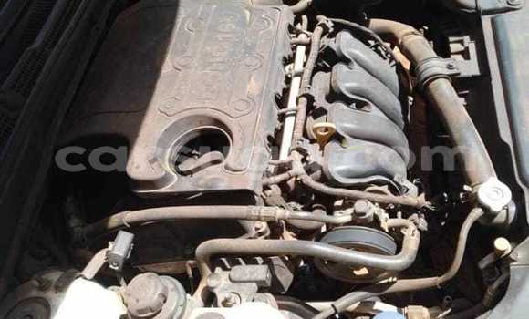 Sayi Na hannu Hyundai Santa Fe White Mota in Ouahigouya a Burkina Faso Sayi Na hannu Hyundai Santa Fe White Mota in Ouahigouya a Burkina Faso