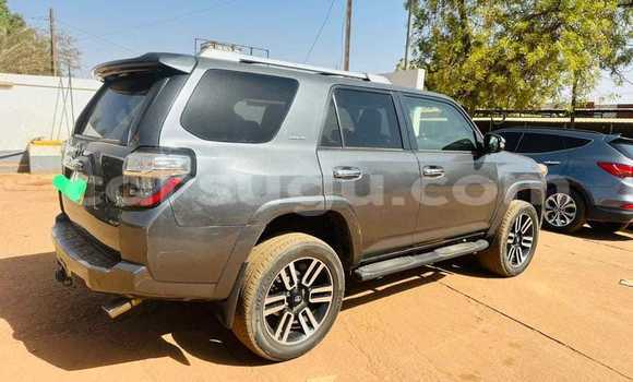 Sayi Na hannu Toyota 4Runner Sauran Mota in Ouagadougou a Burkina Faso Sayi Na hannu Toyota 4Runner Sauran Mota in Ouagadougou a Burkina Faso