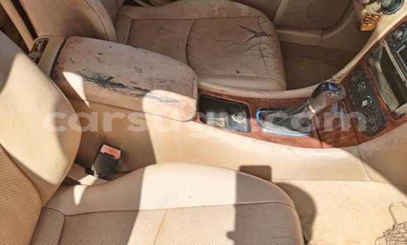 Buy Used Mercedes-Benz C–Class Black Car in Ouagadougou in Burkina Faso Buy Used Mercedes-Benz C–Class Black Car in Ouagadougou in Burkina Faso