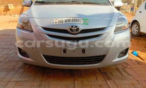 Buy Used Toyota Yaris Other Car in Ouagadougou in Burkina Faso Buy Used Toyota Yaris Other Car in Ouagadougou in Burkina Faso