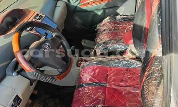 Buy Used Toyota Yaris Other Car in Ouagadougou in Burkina Faso Buy Used Toyota Yaris Other Car in Ouagadougou in Burkina Faso