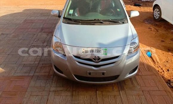 Buy Used Toyota Yaris Other Car in Ouagadougou in Burkina Faso Buy Used Toyota Yaris Other Car in Ouagadougou in Burkina Faso