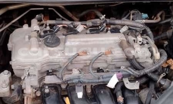 Buy Used Toyota Corolla Black Car in Ouagadougou in Burkina Faso Buy Used Toyota Corolla Black Car in Ouagadougou in Burkina Faso