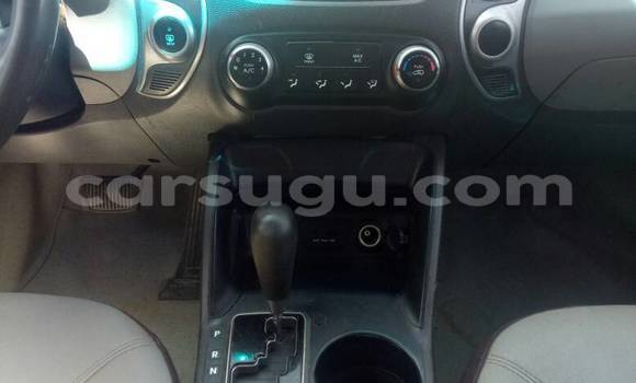 Acheter Occasion Voiture Hyundai ix35 Blanc à Ouagadougou, Burkina-Faso Acheter Occasion Voiture Hyundai ix35 Blanc à Ouagadougou, Burkina-Faso