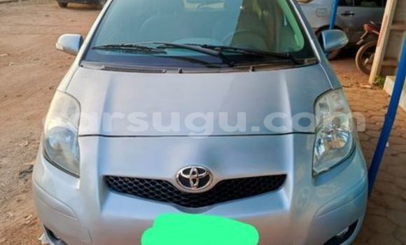 Buy Used Toyota Sera Other Car in Ouagadougou in Burkina Faso Buy Used Toyota Sera Other Car in Ouagadougou in Burkina Faso