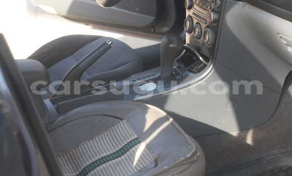 Sayi Na hannu Mazda 3 Black Mota in Ouagadougou a Burkina Faso Sayi Na hannu Mazda 3 Black Mota in Ouagadougou a Burkina Faso