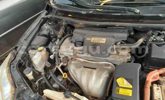 Buy Used Toyota Avalon Black Car in Ouagadougou in Burkina Faso Buy Used Toyota Avalon Black Car in Ouagadougou in Burkina Faso