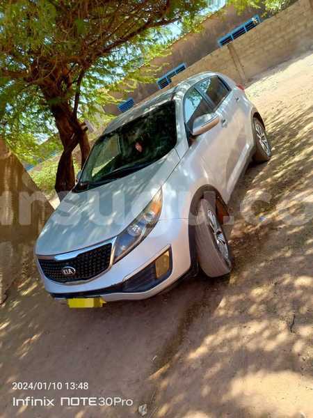 Big with watermark kia sportage burkina faso ouagadougou 9230