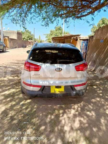 Big with watermark kia sportage burkina faso ouagadougou 9230