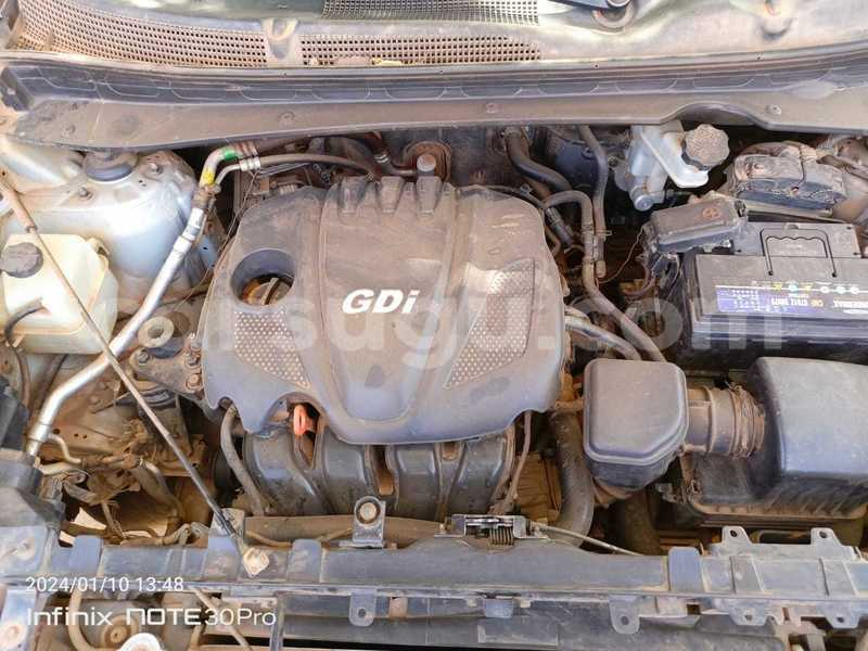 Big with watermark kia sportage burkina faso ouagadougou 9230