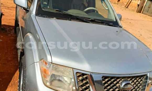 Sayi Na hannu Nissan Pathfinder Other Mota in Ouagadougou a Burkina Faso Sayi Na hannu Nissan Pathfinder Other Mota in Ouagadougou a Burkina Faso