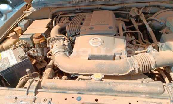 Sayi Na hannu Nissan Pathfinder Other Mota in Ouagadougou a Burkina Faso Sayi Na hannu Nissan Pathfinder Other Mota in Ouagadougou a Burkina Faso