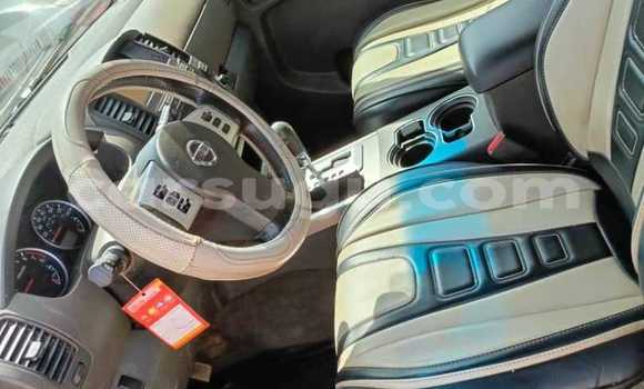 Sayi Na hannu Nissan Pathfinder Other Mota in Ouagadougou a Burkina Faso Sayi Na hannu Nissan Pathfinder Other Mota in Ouagadougou a Burkina Faso