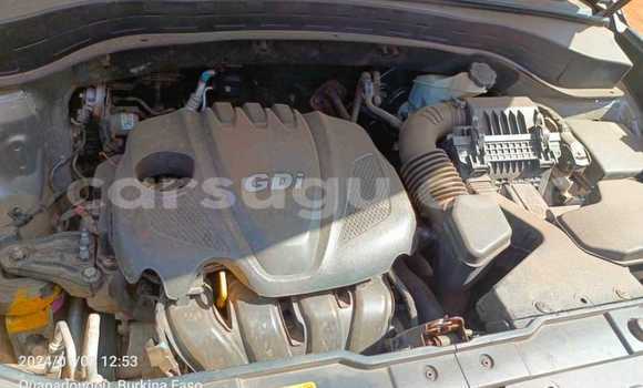 Buy Used Kia Sorento Other Car in Ouagadougou in Burkina Faso Buy Used Kia Sorento Other Car in Ouagadougou in Burkina Faso