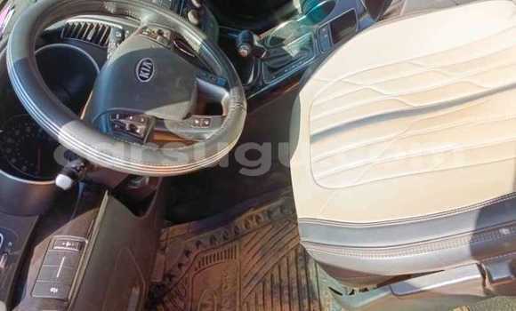 Buy Used Kia Sorento Other Car in Ouagadougou in Burkina Faso Buy Used Kia Sorento Other Car in Ouagadougou in Burkina Faso