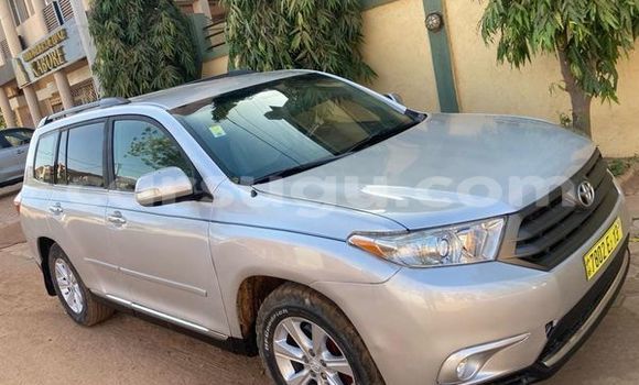 Buy Used Toyota 4Runner Other Car in Ouagadougou in Burkina Faso Buy Used Toyota 4Runner Other Car in Ouagadougou in Burkina Faso