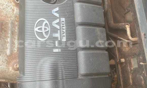 Buy Used Toyota 4Runner Other Car in Ouagadougou in Burkina Faso Buy Used Toyota 4Runner Other Car in Ouagadougou in Burkina Faso
