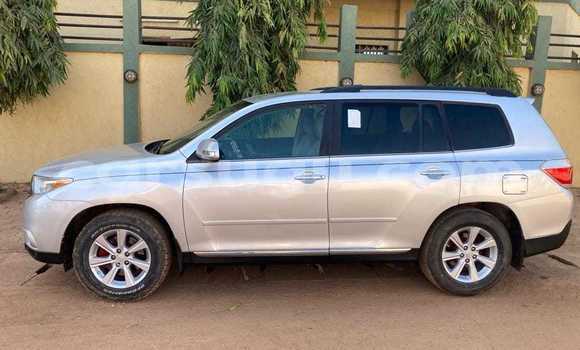 Buy Used Toyota 4Runner Other Car in Ouagadougou in Burkina Faso Buy Used Toyota 4Runner Other Car in Ouagadougou in Burkina Faso