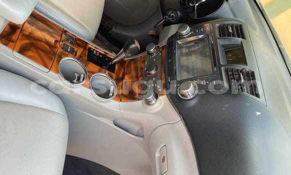 Buy Used Toyota 4Runner Other Car in Ouagadougou in Burkina Faso Buy Used Toyota 4Runner Other Car in Ouagadougou in Burkina Faso