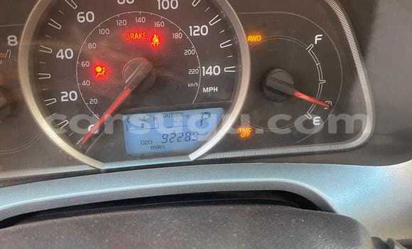 Sayi Na hannu Toyota RAV4 Sauran Mota in Ouagadougou a Burkina Faso Sayi Na hannu Toyota RAV4 Sauran Mota in Ouagadougou a Burkina Faso