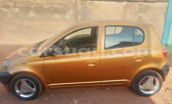 Acheter Occasion Voiture Toyota Vitz Autre à Ouagadougou, Burkina-Faso