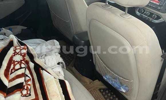 Buy Used Kia Rio Other Car in Ouagadougou in Burkina Faso Buy Used Kia Rio Other Car in Ouagadougou in Burkina Faso