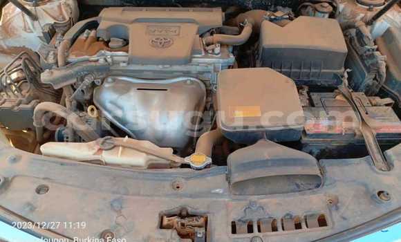Buy Used Toyota Camry White Car in Ouagadougou in Burkina Faso Buy Used Toyota Camry White Car in Ouagadougou in Burkina Faso