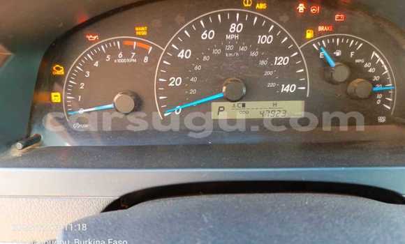 Buy Used Toyota Camry White Car in Ouagadougou in Burkina Faso Buy Used Toyota Camry White Car in Ouagadougou in Burkina Faso
