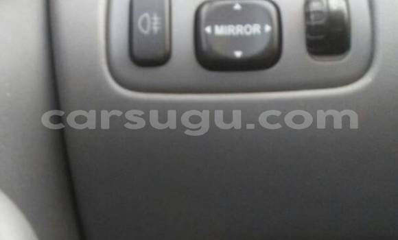 Acheter Occasion Voiture Toyota Yaris Gris à Ouagadougou, Burkina-Faso Acheter Occasion Voiture Toyota Yaris Gris à Ouagadougou, Burkina-Faso