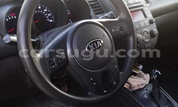 Buy Used Kia Soul Other Car in Ouagadougou in Burkina Faso Buy Used Kia Soul Other Car in Ouagadougou in Burkina Faso