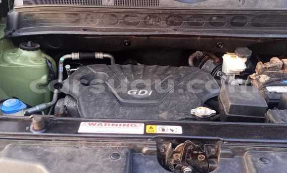 Buy Used Kia Soul Other Car in Ouagadougou in Burkina Faso Buy Used Kia Soul Other Car in Ouagadougou in Burkina Faso