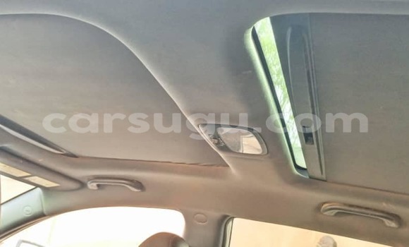 Sayi Na hannu Kia Sportage Other Mota in Ouagadougou a Burkina Faso Sayi Na hannu Kia Sportage Other Mota in Ouagadougou a Burkina Faso