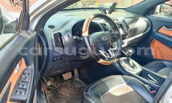Sayi Na hannu Kia Sportage Other Mota in Ouagadougou a Burkina Faso Sayi Na hannu Kia Sportage Other Mota in Ouagadougou a Burkina Faso