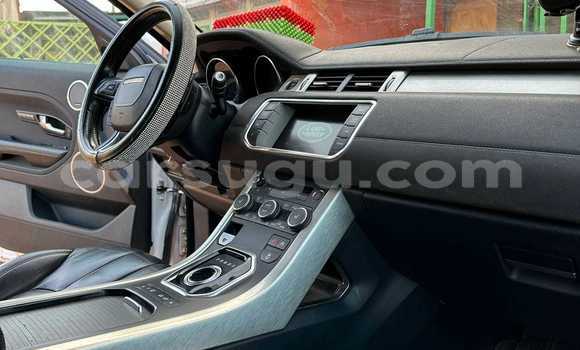 Buy Used Range Rover Range Rover White Car in Ouagadougou in Burkina Faso Buy Used Range Rover Range Rover White Car in Ouagadougou in Burkina Faso