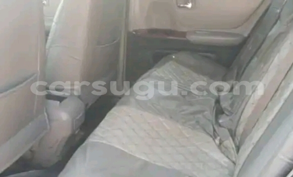 Acheter Occasion Voiture Toyota Highlander Autre à Ouagadougou, Burkina-Faso Acheter Occasion Voiture Toyota Highlander Autre à Ouagadougou, Burkina-Faso